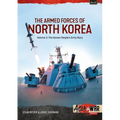 Armed Forces of North Korea Volume 3: Korean People's Army Navy