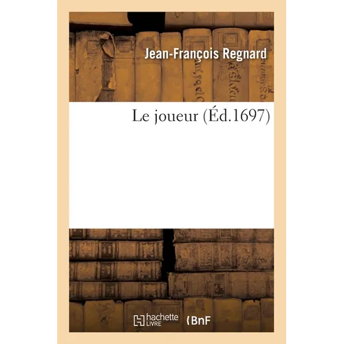 Le joueur