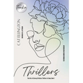 The Arts of Literary Criticism: Thrillers in Tanka, Book 1