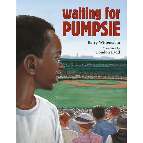 Waiting for Pumpsie