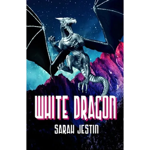 White Dragon - A Dragon Medley Book 2