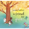 A Friend for Ghost