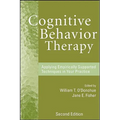 Cognitive Behavior Therapy: Applying Empirically Supported Techniques in Your Practice