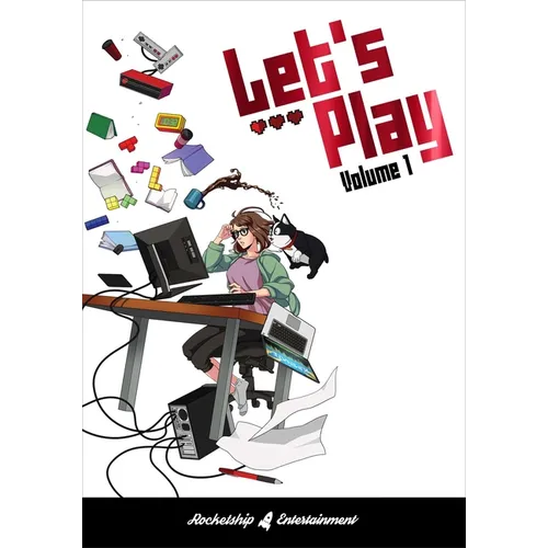 Let's Play Volume 1