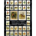 Giles & Bunnett's Victorian Army Uniform Album 1888