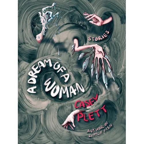 A Dream of a Woman