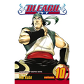 Bleach, Vol. 10