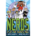 Nerds: Book Two: M Is for Mama's Boy