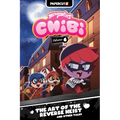 Miraculous Chibi Vol. 6: The Art of the Reverse Heist and Other Tales