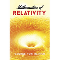 Mathematics of Relativity