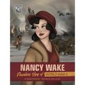 Nancy Wake: Fearless Spy of World War II