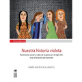 Nuestra historia violeta