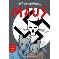 Maus I Y II (Spanish Edition)