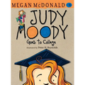 Judy Moody Goes to College