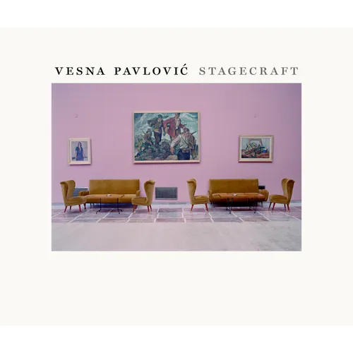 Vesna Pavlovic: Stagecraft