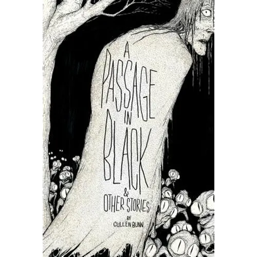 A Passage in Black: & Other Stories