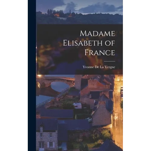 Madame Elisabeth of France