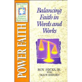 The Spirit-Filled Life Kingdom Dynamics Guides: K12-Power Faith