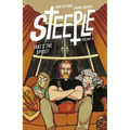 Steeple Volume 3