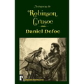 Aventuras de Robinson Crusoe
