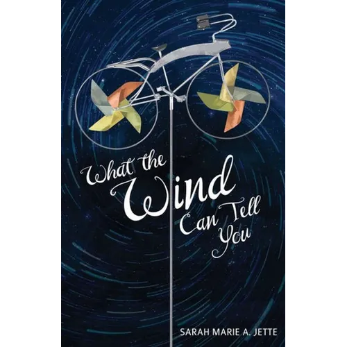 What the Wind Can Tell You