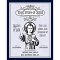 Child's True Story of Jesus, Book 1