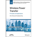 Wireless Power Transfer: Principles and Applications
