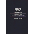 Scouts and Raiders: The Navy's First Special Warfare Commandos