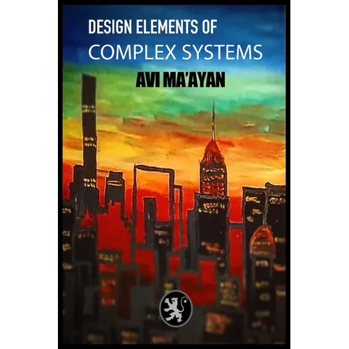 Design Elements of Complex Systems