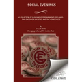 Social Evenings: A Collection Of Pleasant Entertainments For Christian Endeavor Societies And The Home Circle