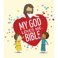 My God Loves Me Bible