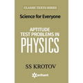 Aptitude Test Problems IN Physics