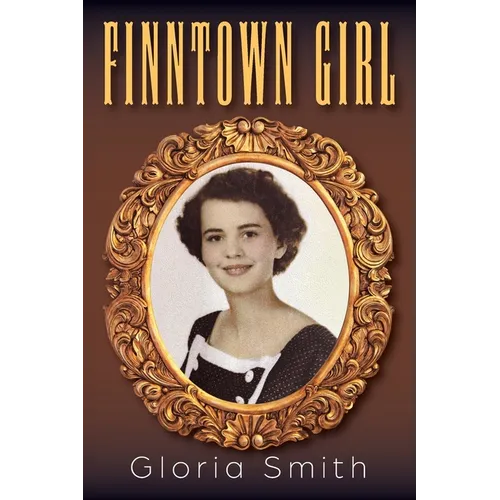 Finntown Girl