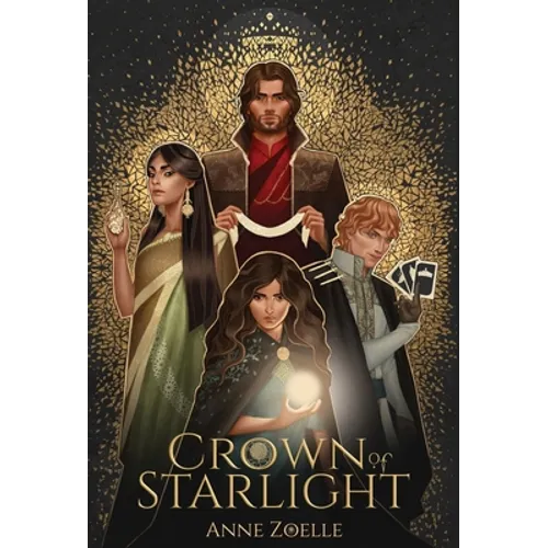Crown of Starlight