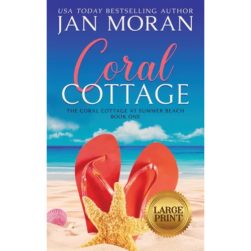 Coral Cottage