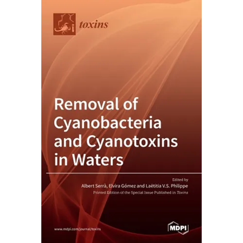 Removal of Cyanobacteria and Cyanotoxins in Waters