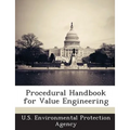 Procedural Handbook for Value Engineering