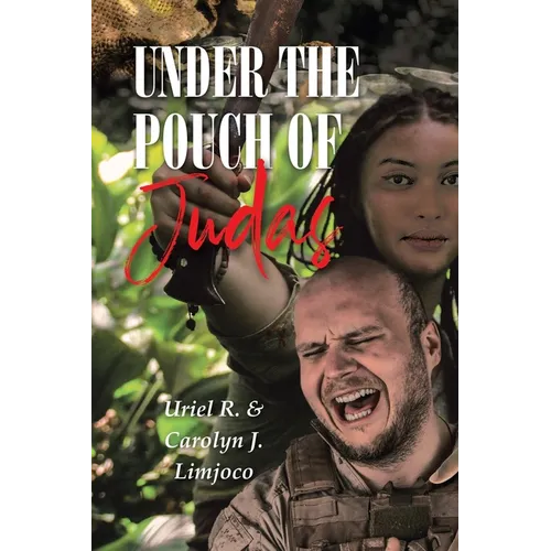 Under the Pouch of Judas