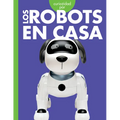 Curiosidad Por Los Robots En Casa