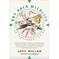 Bay Area Wildlife: An Irreverent Guide