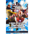 Le monde occulte des comic Books: de DC Comics à Marvel