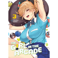 The Girl in the Arcade Vol. 3
