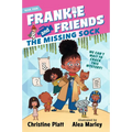Frankie and Friends: The Missing Sock