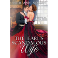 The Earl's Scandalous Wife