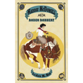 Maddie McDowell and the Rodeo Robbery
