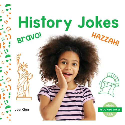 History Jokes