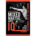 Mixed Martial Arts IQ: The Ultimate Test of True Fandom