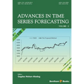 Advances in Time Series Forecasting: Volume 2