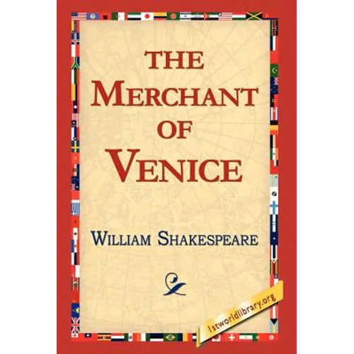 The Merchant of Venice