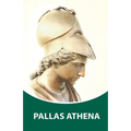 Pallas Athena: Dictations through the Messenger Tatyana Nicholaevna Mickushina